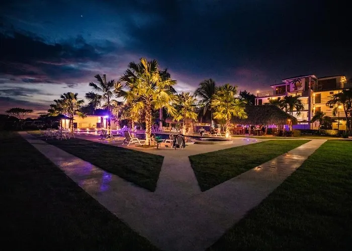 Punta Chame Villas