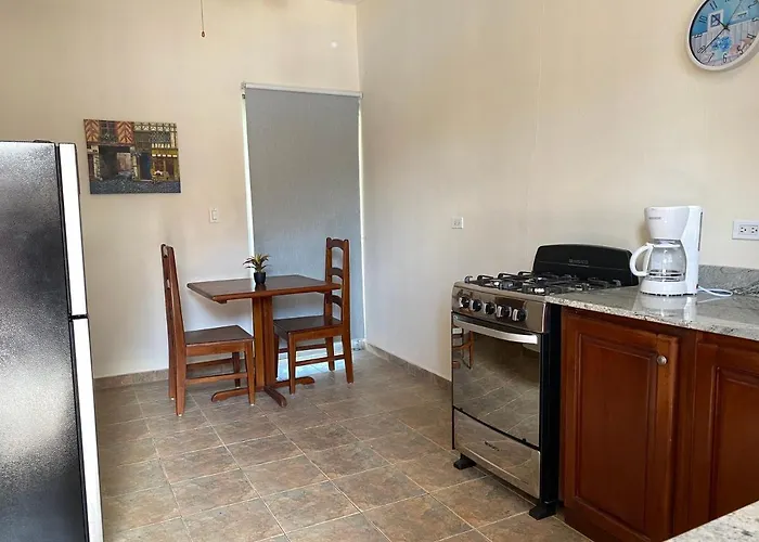 Studio Unit In Beautiful Resort