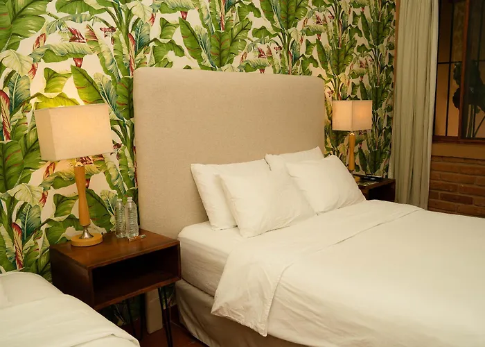 Caracoral Hotel Boutique