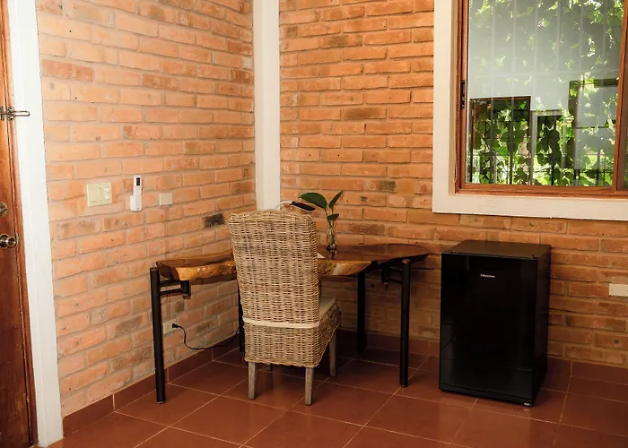 Caracoral Hotel Boutique